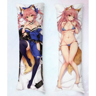 Travesseiro Dakimakura TamamonoMae Fate Grand Order 02