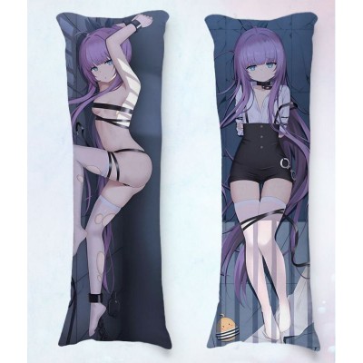 Travesseiro Dakimakura Tashkent Azur Lane 01