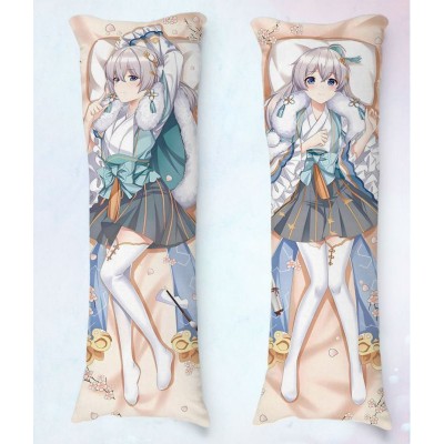 Travesseiro Dakimakura Theresa Apocalypse Honkai Impact 3rd 01