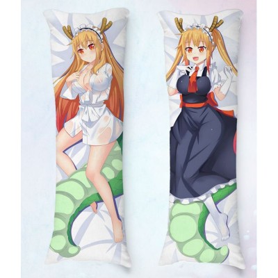 Travesseiro Dakimakura Tohru a Liber Proeliis 01