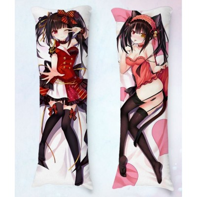 Travesseiro Dakimakura Tokisaki Kurumi Date A Live 01