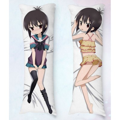 Travesseiro Dakimakura Toru Ichii A Channel 01