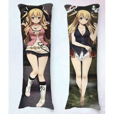 Travesseiro Dakimakura Trails of Cold Steel Kiseki 01