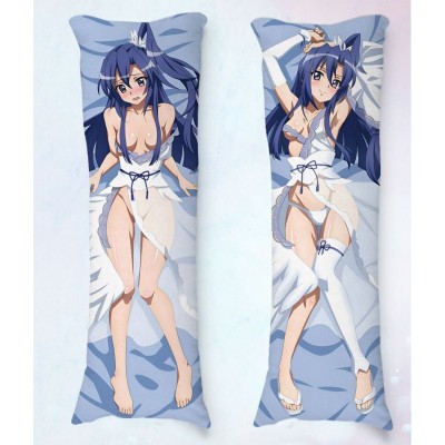 Travesseiro Dakimakura Tsubasa Kazanari Symphogear 01