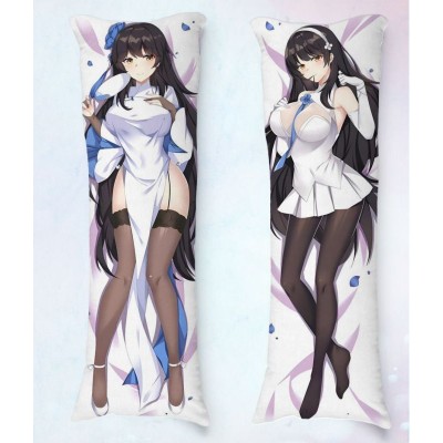 Travesseiro Dakimakura Type95 Girls Frontline 01