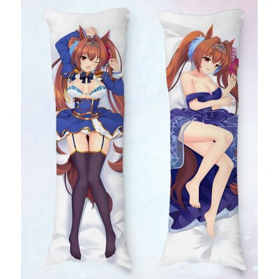 Travesseiro Dakimakura Uma Musume Pretty Derby 02