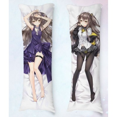 Travesseiro Dakimakura UMP45 Girl Frontline 01