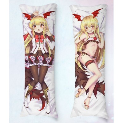 Travesseiro Dakimakura Vampy Granblue Fantasy 01