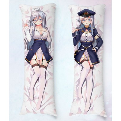 Travesseiro Dakimakura Vladilena Milize 86 Eighty Six 01