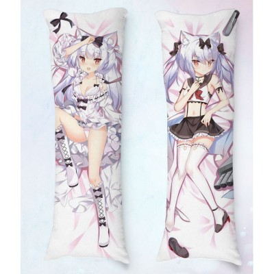 Travesseiro Dakimakura Yukikaze Azur Lane 02