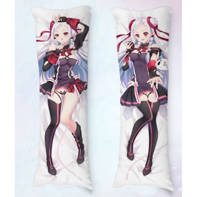 Travesseiro Dakimakura Yuna Sword Art Online 01