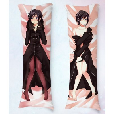 Travesseiro Dakimakura Zion Kindom Hearts 01