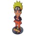Estátua em MDF Naruto Mod 02