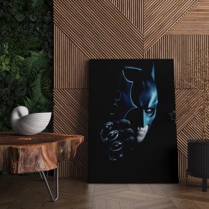 Quadro Decorativo Cinema Batman 07