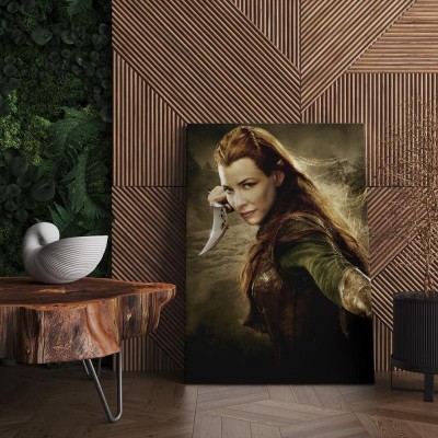 Quadro Decorativo Cinema O senhor dos Aneis 10