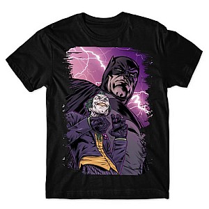 Camiseta DC Universe Batman mod 01.