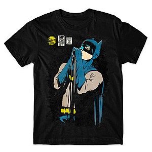 Camiseta DC Universe Batman mod 02.