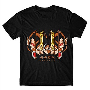 Camiseta Dragon Ball  Kid Goku   Mod.02