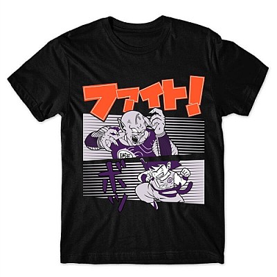 Camiseta Dragon Ball  kid Goku Mod.03