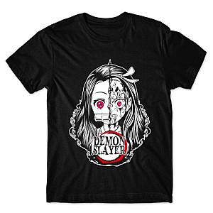 Camiseta Demon Slayer Nezuko kamado  Mod.01