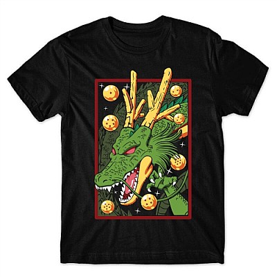 Camiseta Dragon Ball Shenlong Mod.01