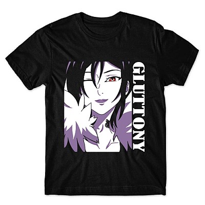 Camiseta Nanatsu No Taizai Merlin Mod.01