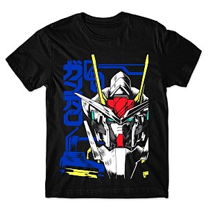 Camiseta Gundam Mod.01