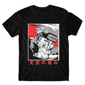 Camiseta Naruto Pain   Mod.01