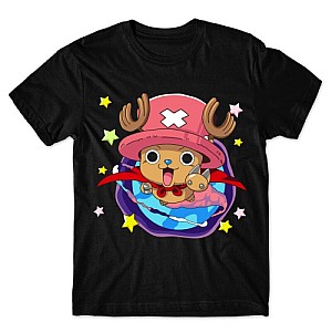 Camiseta One Piece Chopper  Mod.01