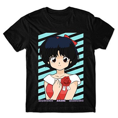 Camiseta Ranma ½ Mod.02