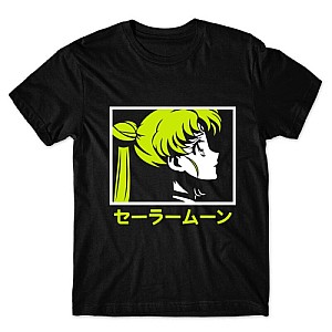 Camiseta Sailor Moon  Mod.01