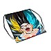 Sacochila- Dragon ball Super -Goku -Mod.02