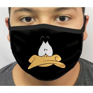 Máscara de Proteção Patolino