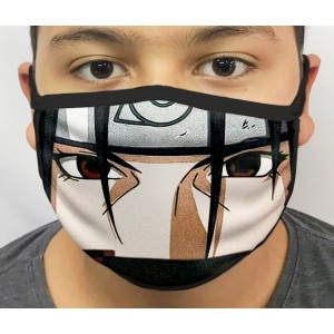 Máscara de Proteção Naruto