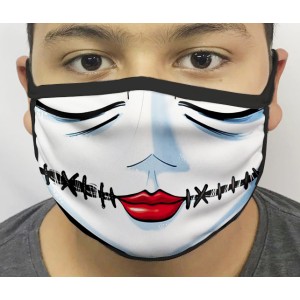 Máscara de Proteção Sally
