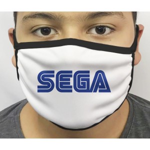 Máscara de Proteção Sega
