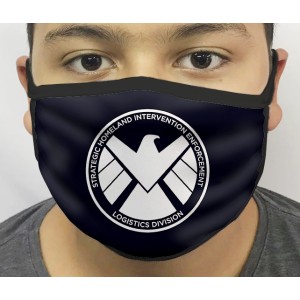 Máscara de Proteção Shield