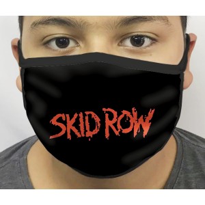Máscara de Proteção Skid Row