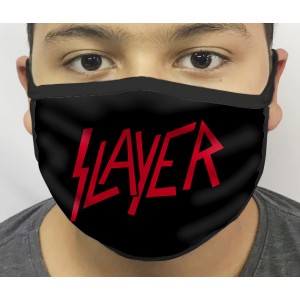 Máscara de Proteção Slayer