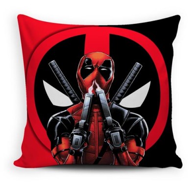 Almofada Deadpool Mod.03