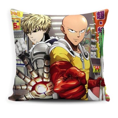 Almofada one Punch Man Mod.03