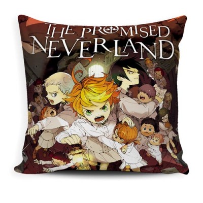 Almofada Promised Neverland Mod.01