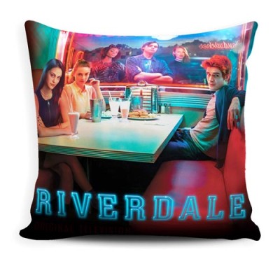 Almofada Riverdale Mod.02