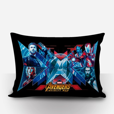 Almofada Pequena Vingadores - Mod.01