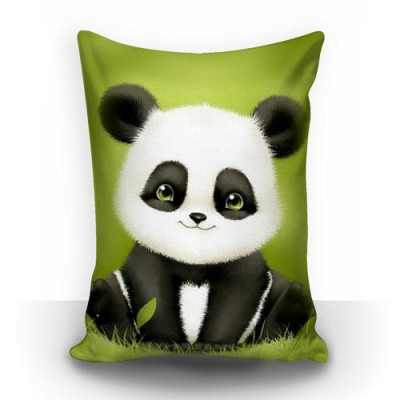 Almofada Pequena Panda - Mod. 01