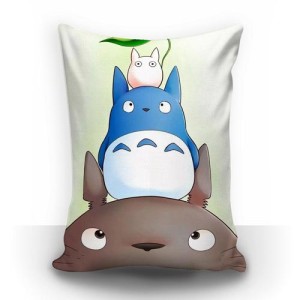 Almofada Pequena Totoro - Mod.03