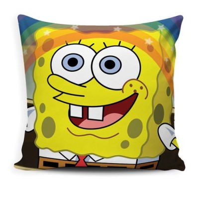 Almofada Bob esponja Mod.02