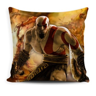 Almofada God of War Mod.3