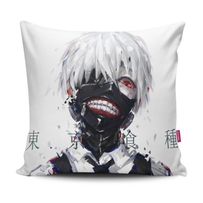 Almofada Tokyo Ghoul Mod.02