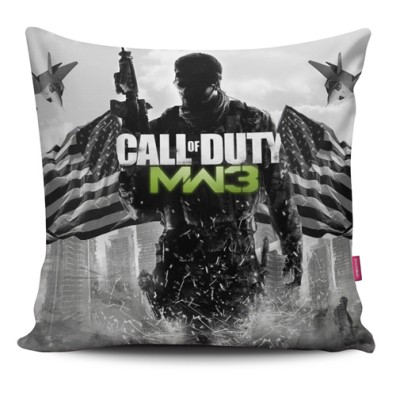 Almofada Call of Duty MW3